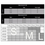 Women High Waist Gym Leggings