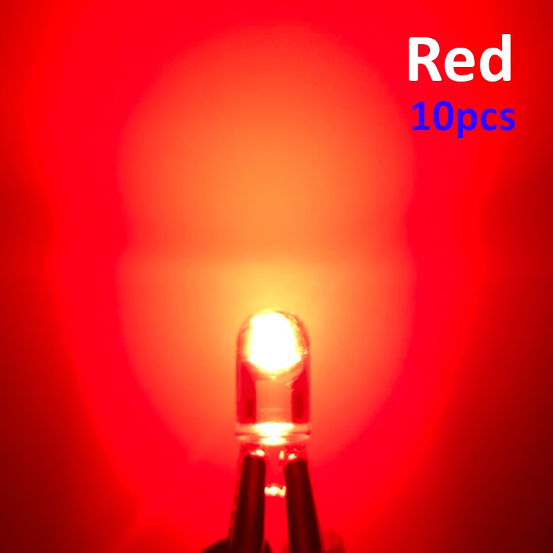 Car LED T10  Reading Dome Lamp