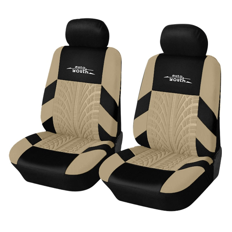 Car Seat Covers Set