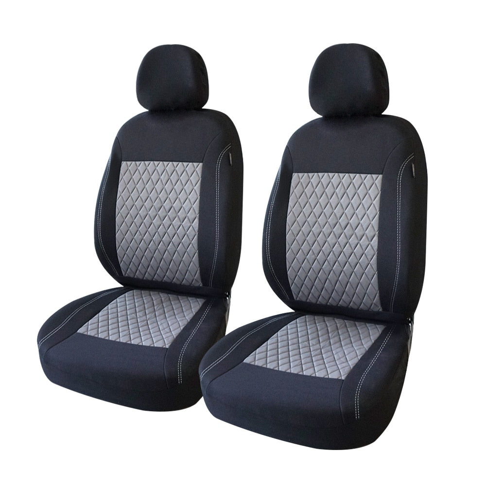 AUTOROWN Car Seat Cover