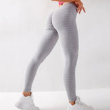 Yoga Leggings Sport Women Fitness Yoga Pants Women Gym Leggings High Waist Legging Sport Femme Scrunch Butt Leggings Sportswear