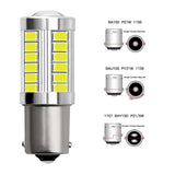 Car LED Bulbs