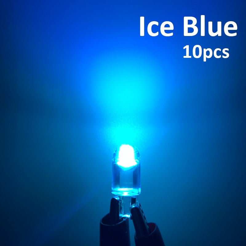 Car LED T10  Reading Dome Lamp