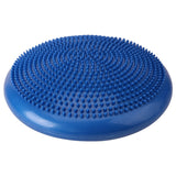 Yoga Balls Massage Pad Inflatable Stability Wobble Balance Disc Cushion Mat Fitness Exercise Training ball