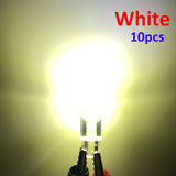 Car LED T10  Reading Dome Lamp