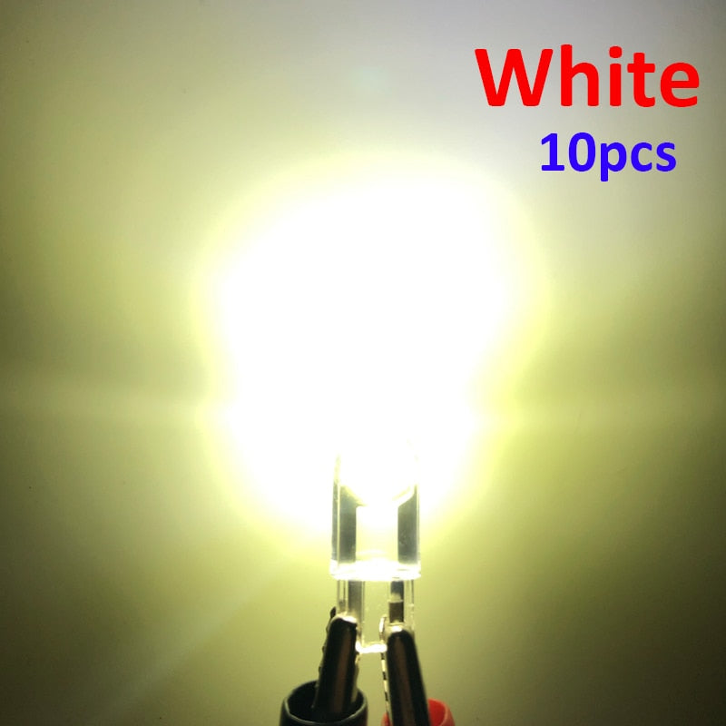 Car LED T10  Reading Dome Lamp