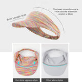 WorthWhile Women Elastic Sweatband Hat Sports Gym Athletic Headband Men Breathable Basketball Fitness Yoga Volleyball Hair Band