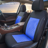 AUTOROWN Car Seat Cover