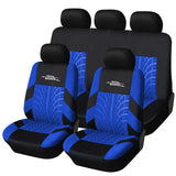 Car Seat Covers Set