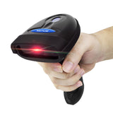 1698W Handheld Wirelress Barcode Scanner