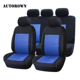 AUTOROWN Car Seat Cover