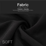 Men Compression Running Vest Shirt