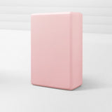 Yoga Blocks Pilates Cubes Bricks Bolster Pillow Cubes Sport Yoga Supplies Workout Home Exercise Bodybuilding Equipment EVA