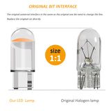 Car LED T10  Reading Dome Lamp