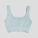 Women Push Up Seamless Sports Bra