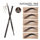 Waterproof Natural Long Lasting Eyebrow Pencil