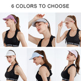 WorthWhile Women Elastic Sweatband Hat Sports Gym Athletic Headband Men Breathable Basketball Fitness Yoga Volleyball Hair Band