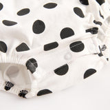 Summer Baby Bodysuits Cotton Short Sleeve Toddler Clothes