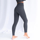 Women High Waist Gym Leggings
