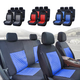 AUTOROWN Car Seat Cover