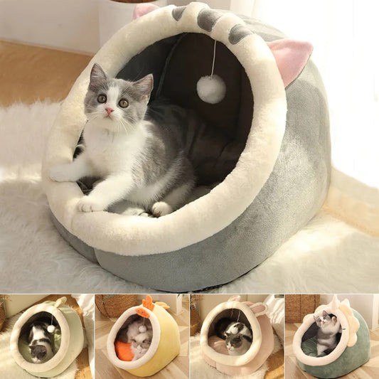 Basket Bed for Pets