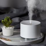 Portable Air Humidifier Wireless 2000mAh