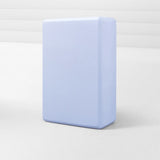 Yoga Blocks Pilates Cubes Bricks Bolster Pillow Cubes Sport Yoga Supplies Workout Home Exercise Bodybuilding Equipment EVA