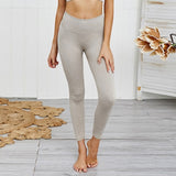 Women High Waist Gym Leggings