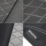 AUTOROWN Car Seat Cover