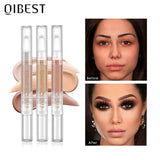 Full Coverage Makeup Liquid Concealer Contour Stick