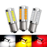 Car LED Bulbs