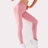 Yoga Leggings Sport Women Fitness Yoga Pants Women Gym Leggings High Waist Legging Sport Femme Scrunch Butt Leggings Sportswear