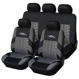 Car Seat Covers Set