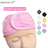 Makeup Hairband Spa Facial Headband