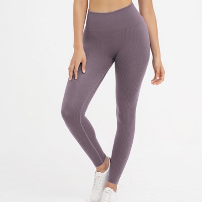 Women High Waist Gym Leggings