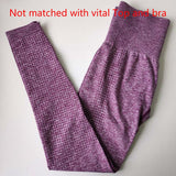 Nepoagym Women New Seamless Leggings Gym Seamless Leggings Yoga Pants Girl Sport Leggings