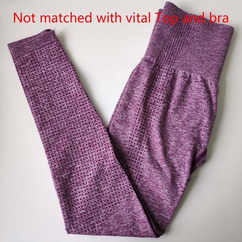 Nepoagym Women New Seamless Leggings Gym Seamless Leggings Yoga Pants Girl Sport Leggings