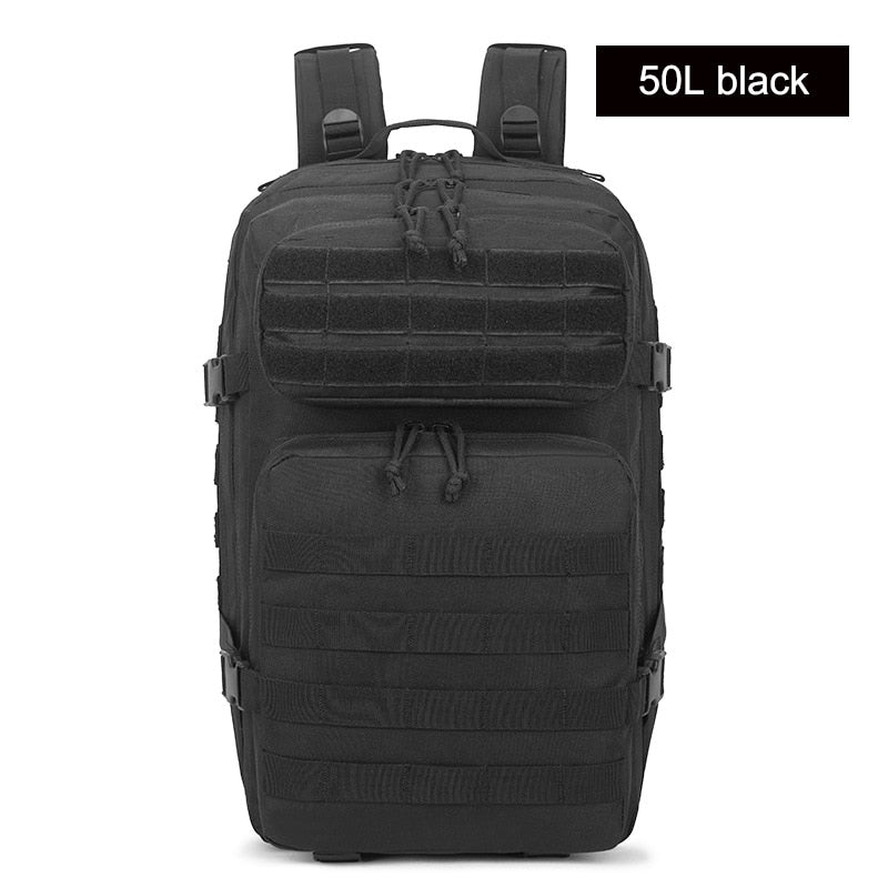 Lawaia Military Backpacks