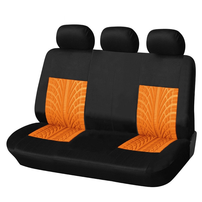 Car Seat Covers Set