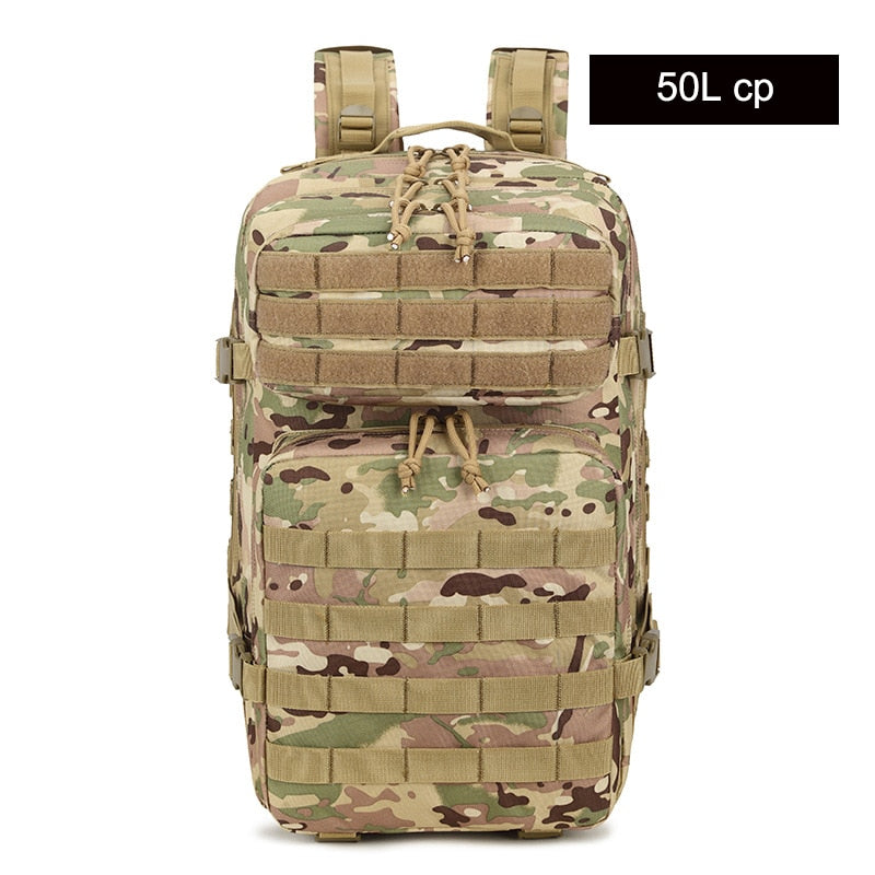 Lawaia Military Backpacks