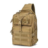 Waterproof  Camping Backpack