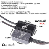 Led Lamp Double Copper Tub