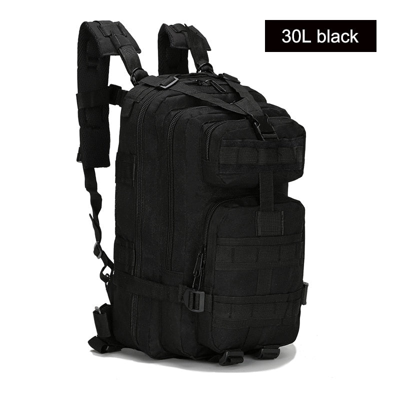 Lawaia Military Backpacks