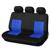 Car Seat Covers Set
