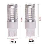 Car LED Bulbs
