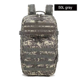 Lawaia Military Backpacks