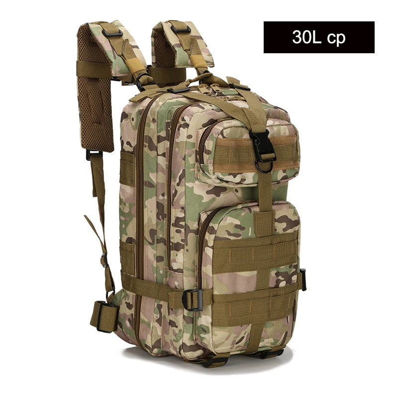 Lawaia Military Backpacks