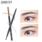 Natural Long Lasting Eyebrow Pen Waterproof Ultra Fine