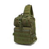 Waterproof  Camping Backpack