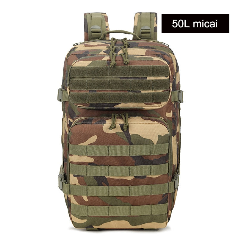 Lawaia Military Backpacks